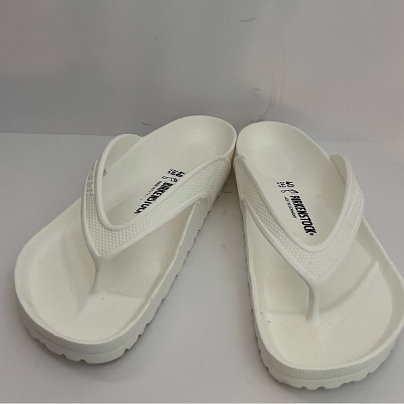 Birkenstock Flip Flops size 40 - Picture 3 of 5